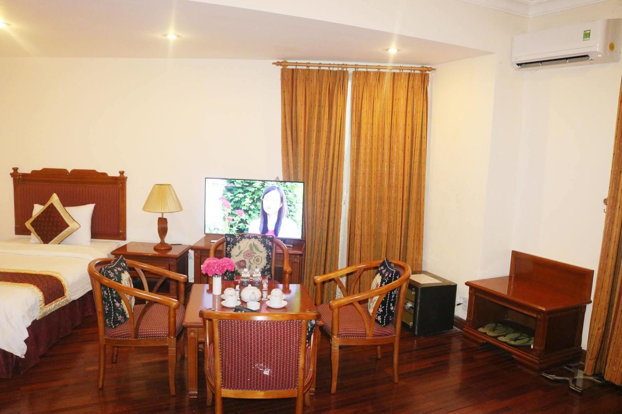 Central Hotel Quảng Ngãi Exterior foto